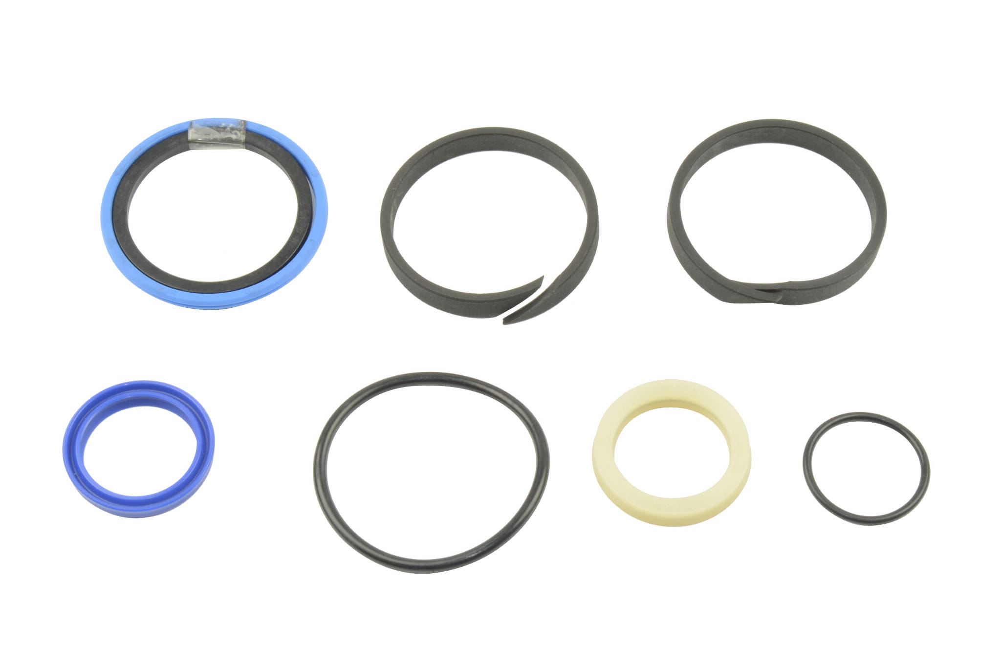 КОМПЛЕКТ ПРОКЛАДОК ТОРСИОННОГО ПРИВОДА JCB 525 527 530 991/00054