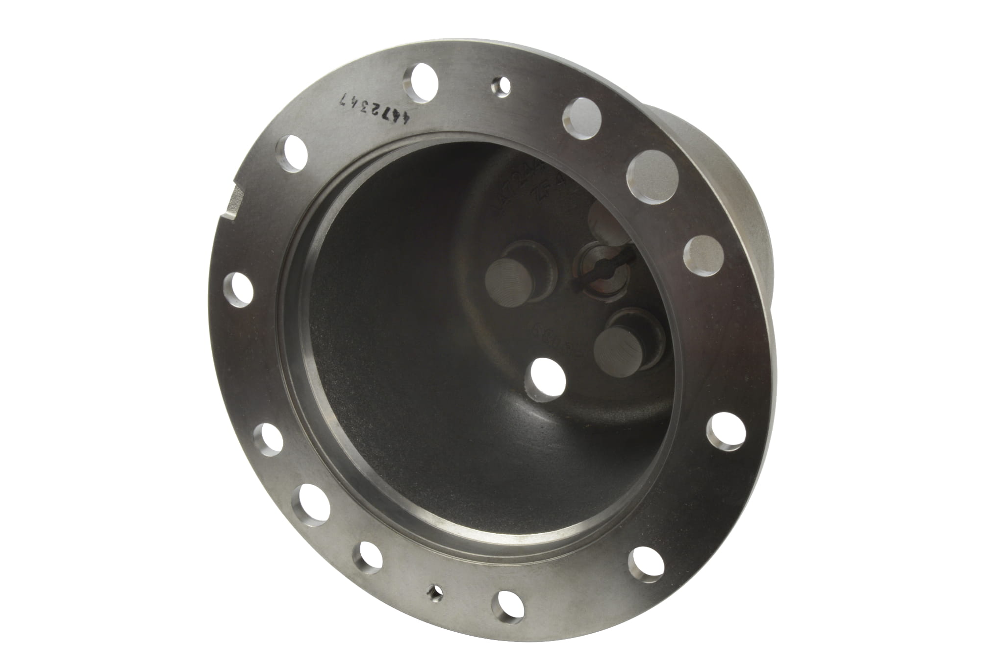 Корпус шляпа вольер CAT M313 M314 M315 3338032