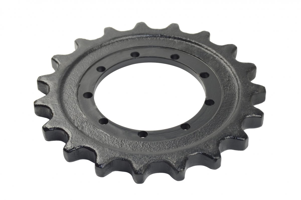 Приводное колесо MINI YANMAR VIO40 B37 172148-29115