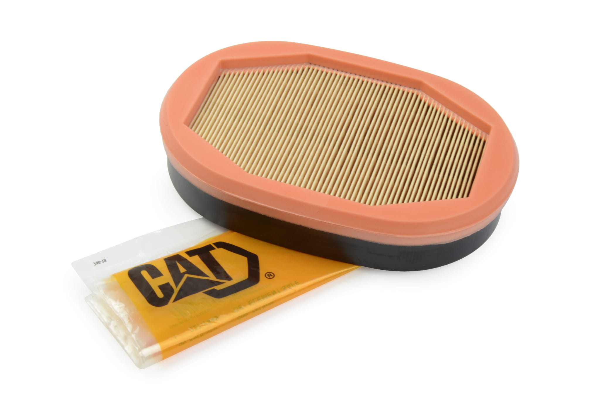 ВОЗДУШНЫЙ ФИЛЬТР CAT 416D 428D 432D 2277449 ОРИГИНАЛ