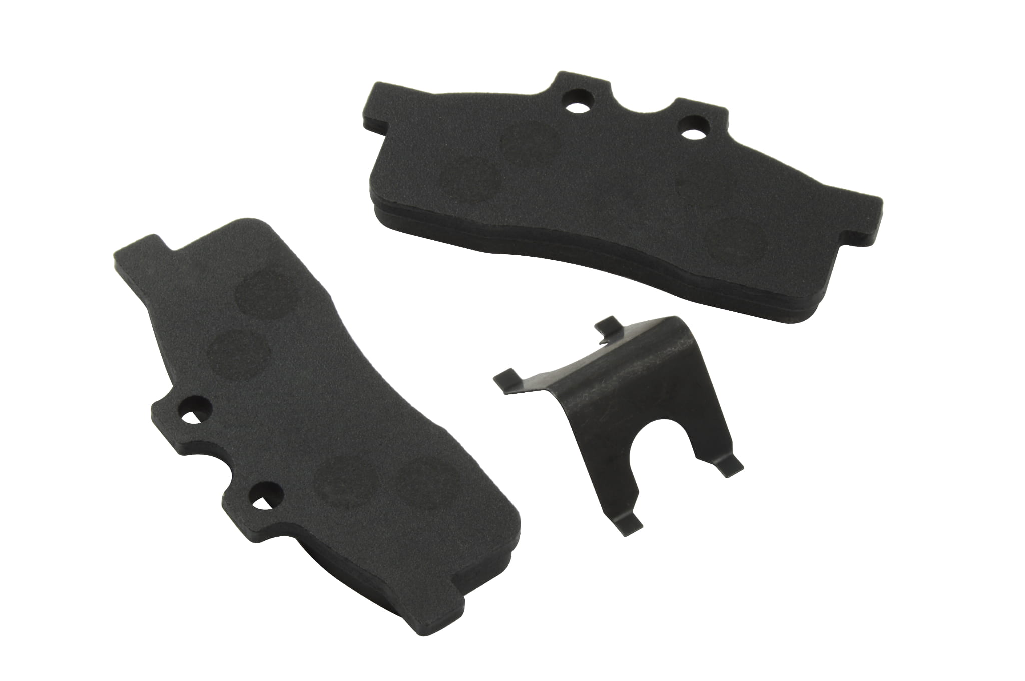 ТОРМОЗНЫЕ КОЛОДКИ MANITOU MLT MT