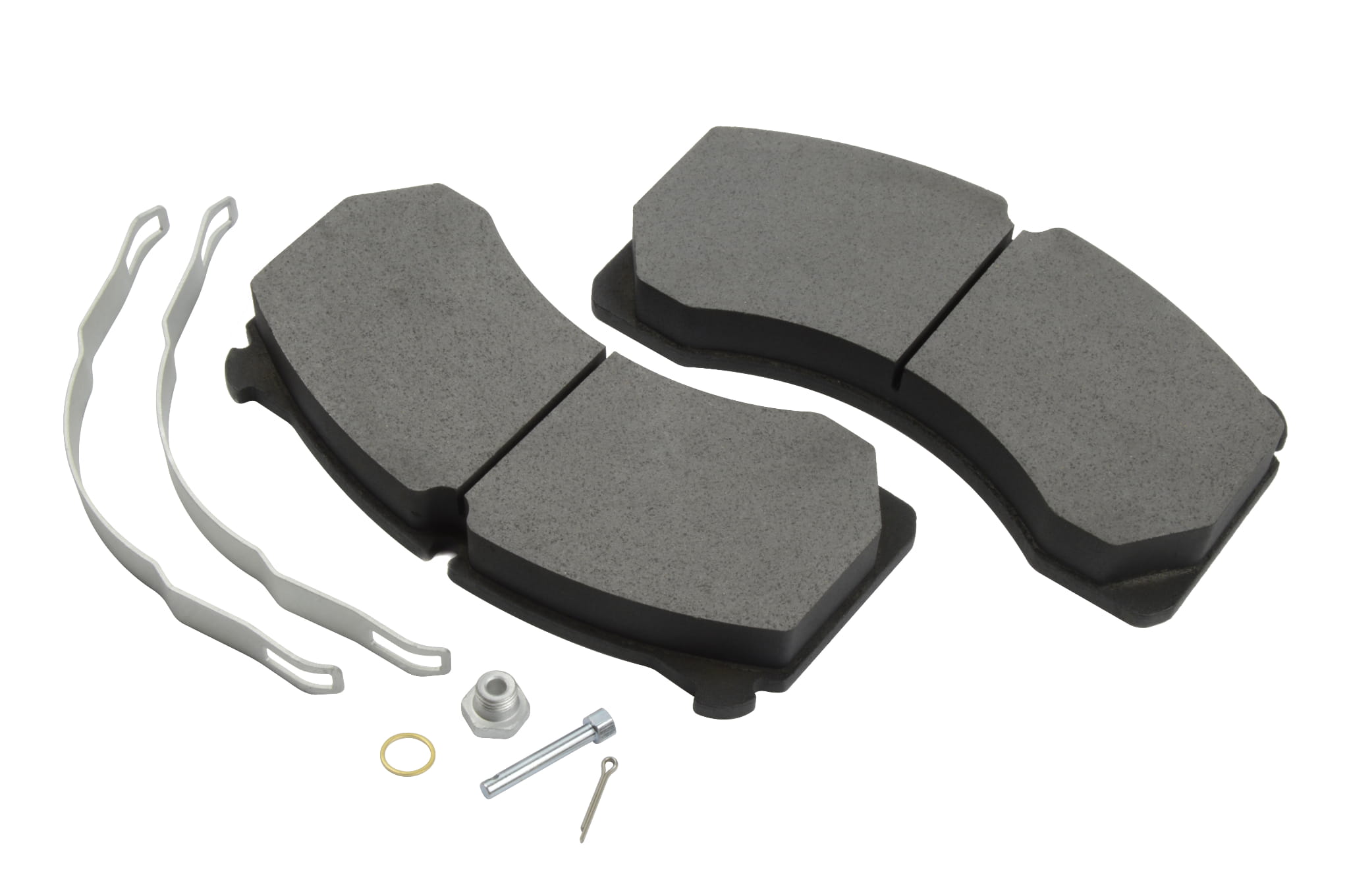 KLOCKI HAMULCOWE VOLVO A25 A30 A35 A40 / D E F 11713355