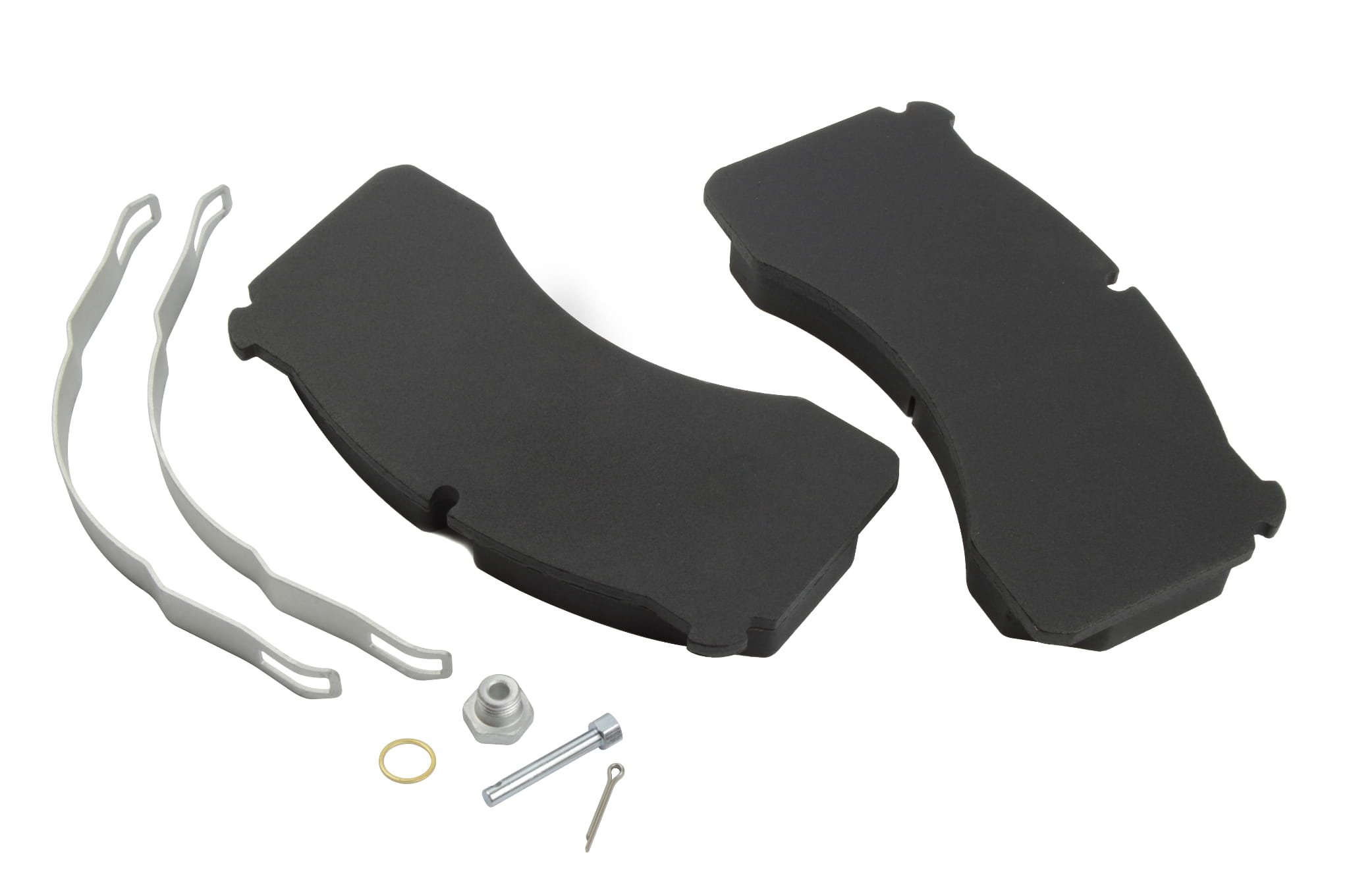 KLOCKI HAMULCOWE VOLVO A25 A30 A35 A40 / D E F 11713355