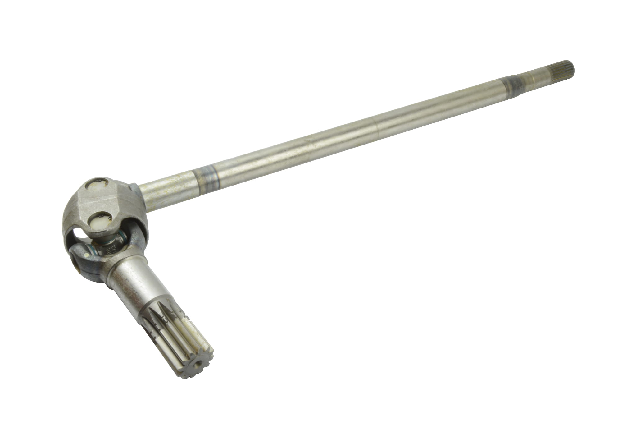 ПОЛУОСЬ ПОЛНЫЙ КОРПУС 580SR 695SR 149148 85827741