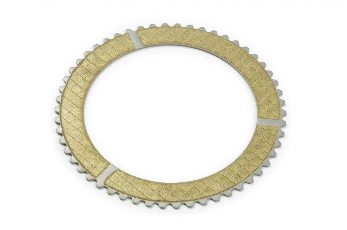 ФРИКЦИОННЫЙ ДИСК KOMATSU PW 140 148 160 180 200 220