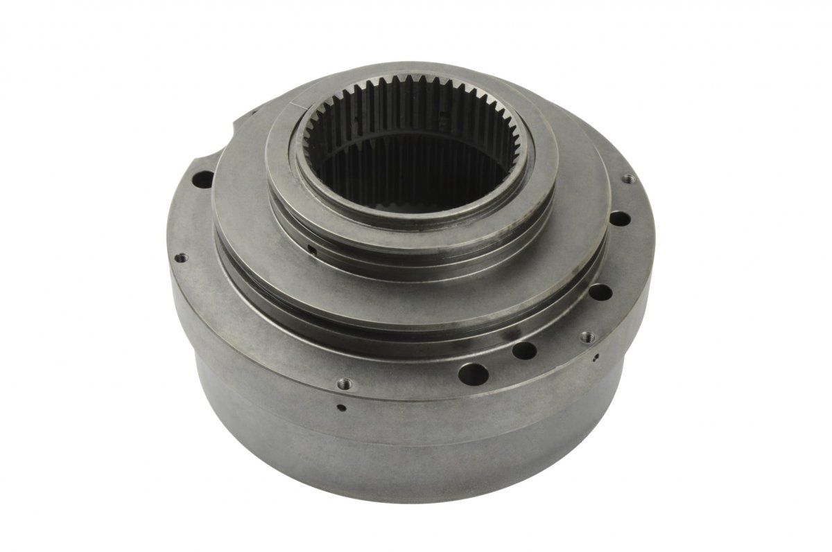 ВЕНОК ОСВОБОДИТЕЛЯ VOLVO EW140 EW145 EWR150 15186555 ZF