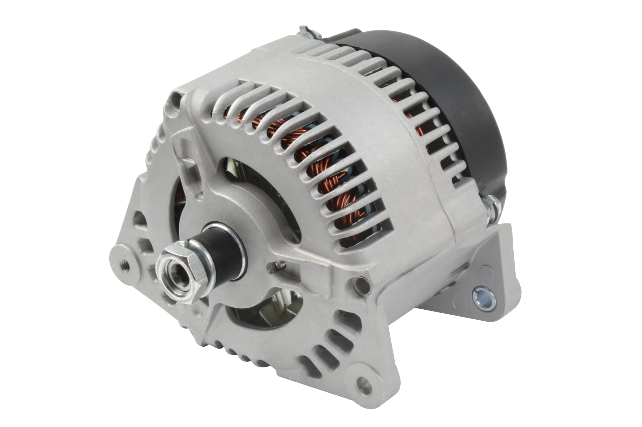 ALTERNATOR TEREX 970 12V 120A