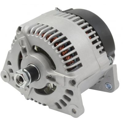 ГЕНЕРАТОР TEREX 970 12 В 120 А