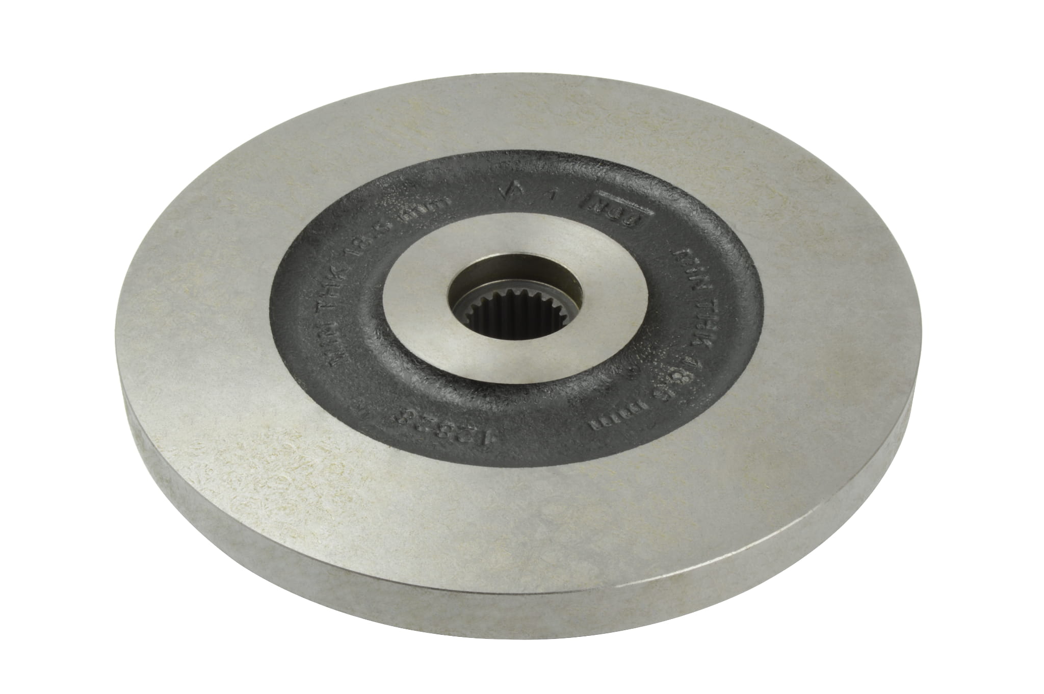 ТОРМОЗНОЙ ДИСК CAT 902 906 908 2178082