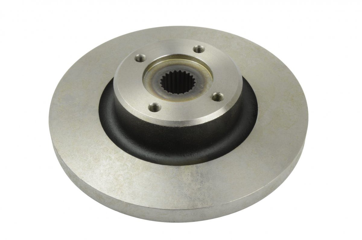 Тормозной диск для CAT 902, 906, 908 – 217-8082 OEM