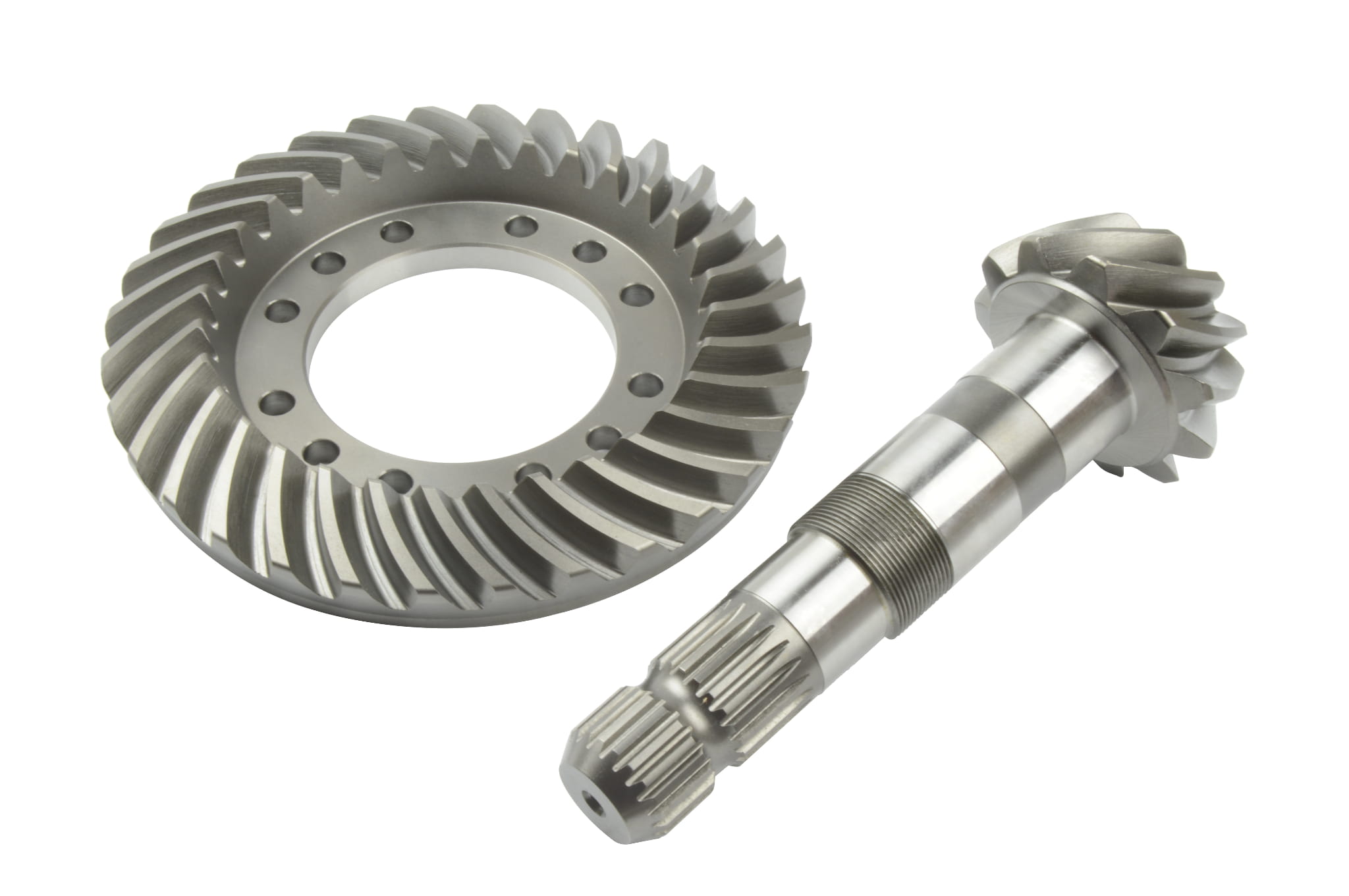 ВАЛ АТАКИ ЗАДНИЙ МОСТ CAT 902 906 908 2295626