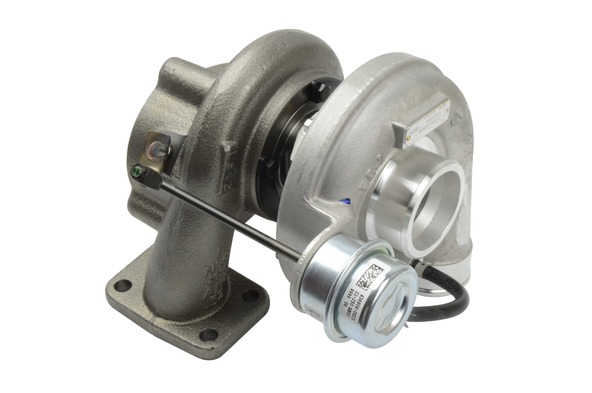 ТУРБОКОМПРЕССОР CAT M313C M315C 318D2 2268771