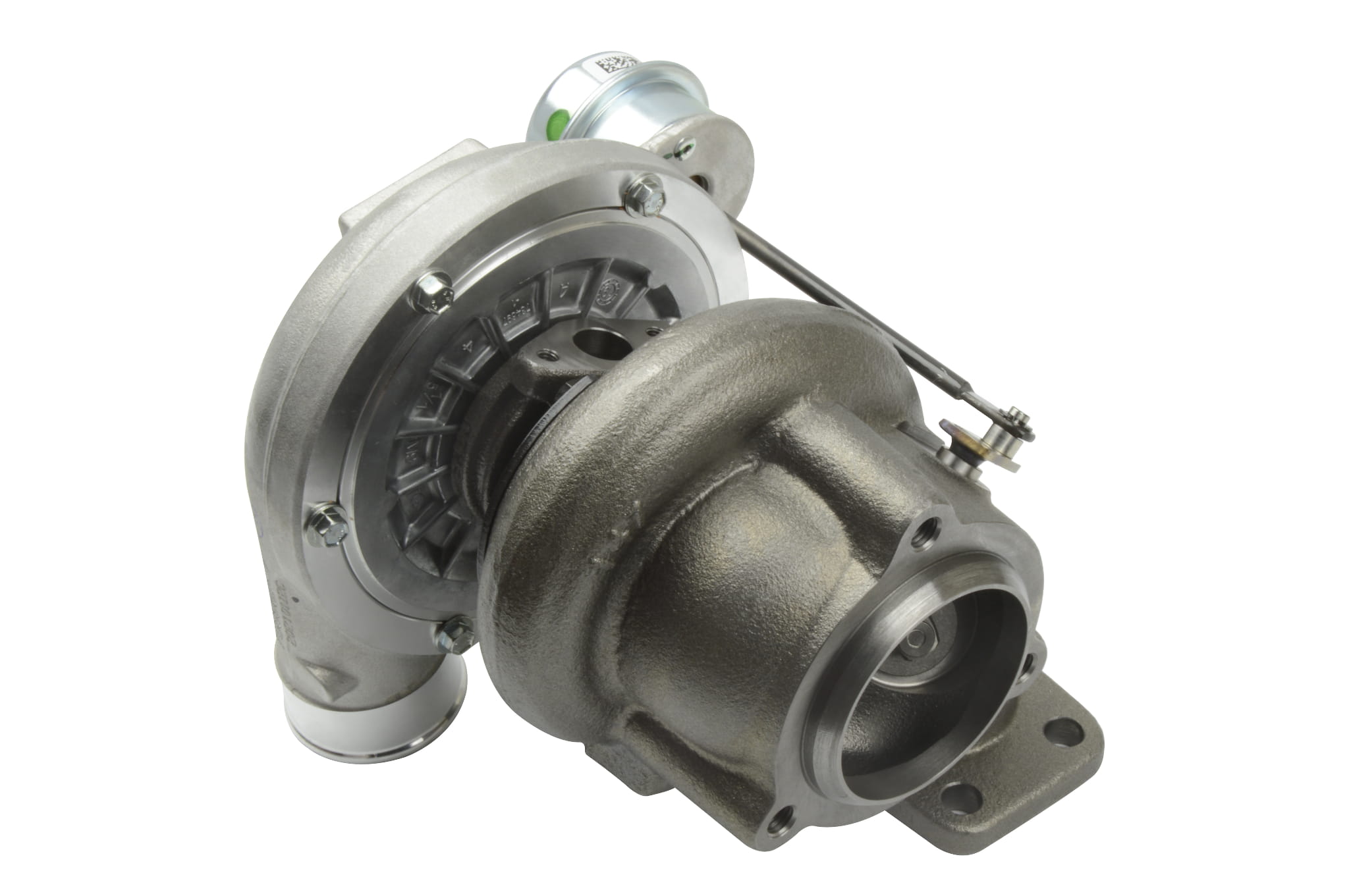 ТУРБОКОМПРЕССОР CAT M313C M315C 318D2 2268771