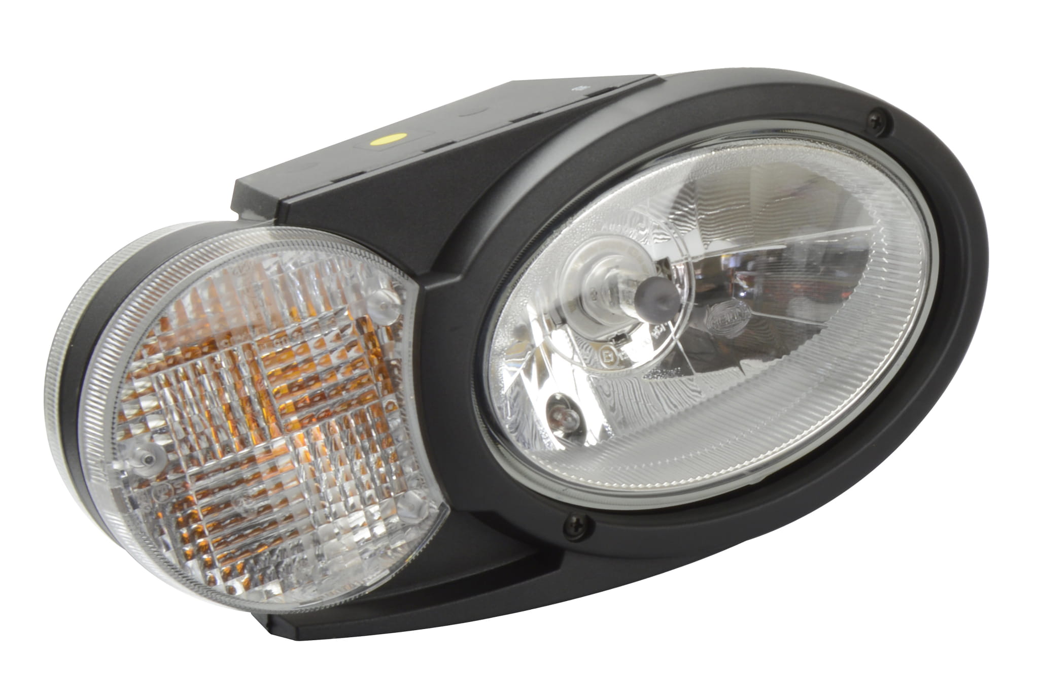 Лампа передняя правая CAT M313 M315 M318 2526643