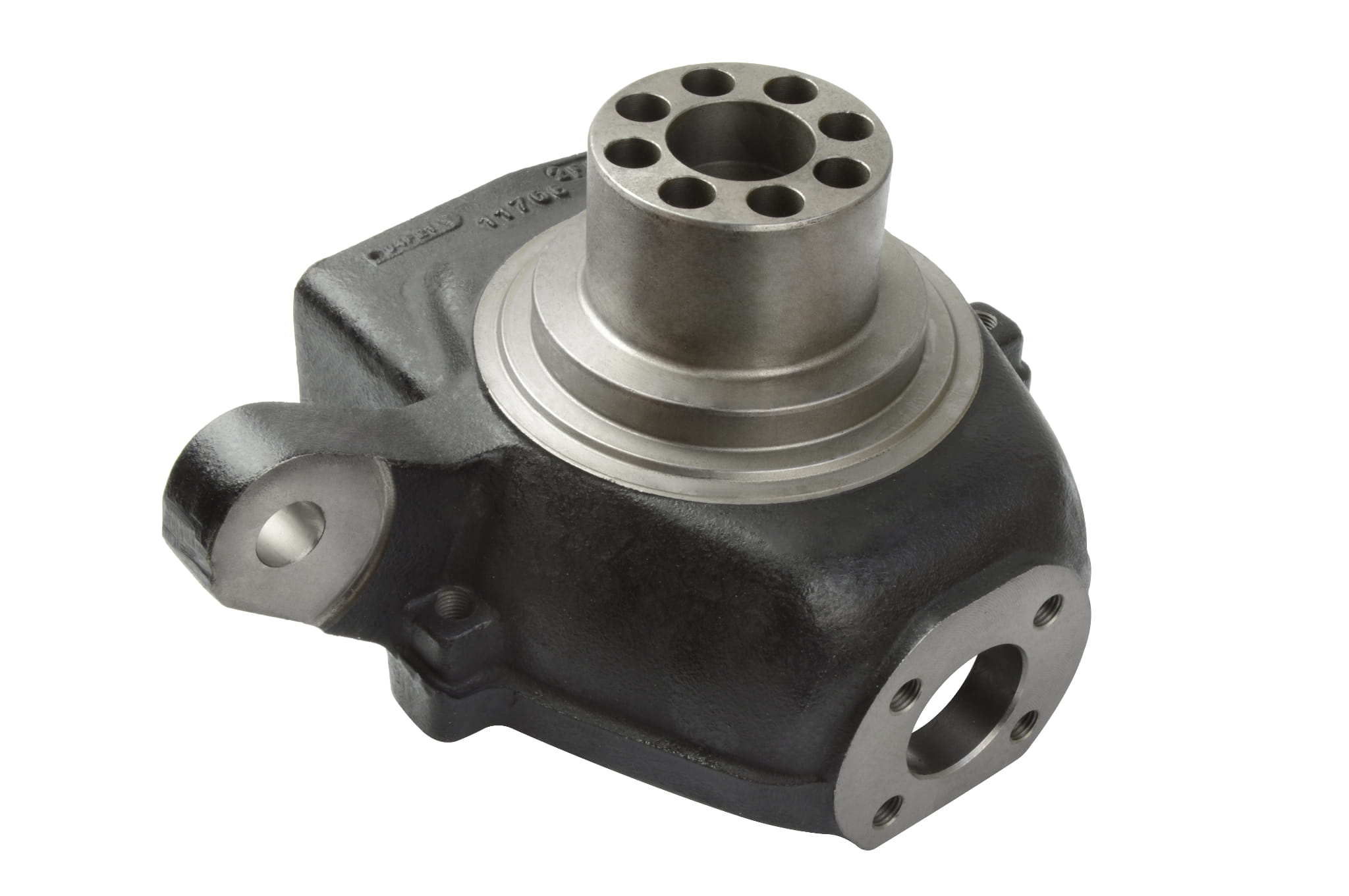 ZWROTNICA LEWA CASE 695 SM SR ST SV 85821289