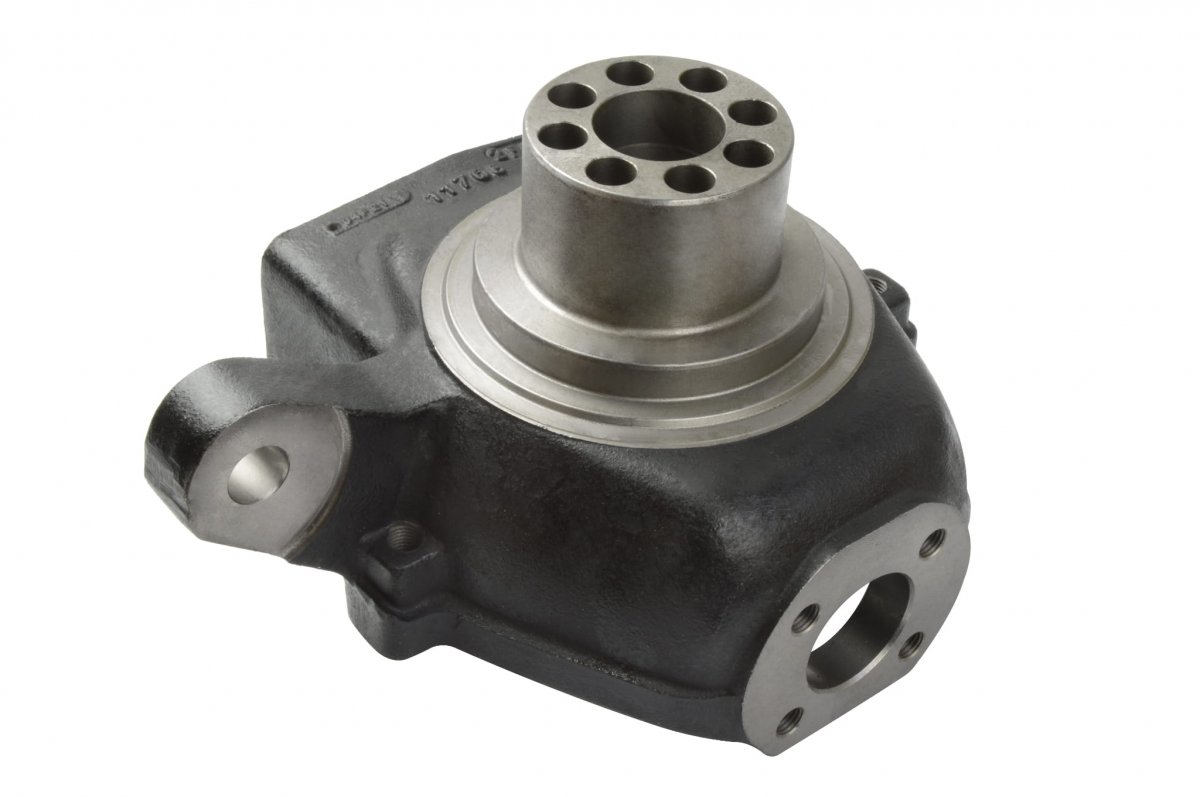 ZWROTNICA LEWA CASE 695 SM SR ST SV 85821289