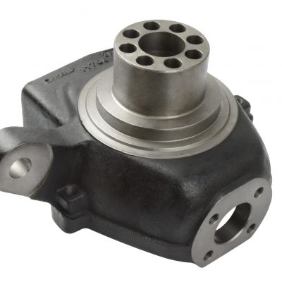 ZWROTNICA LEWA CASE 695 SM SR ST SV 85821289