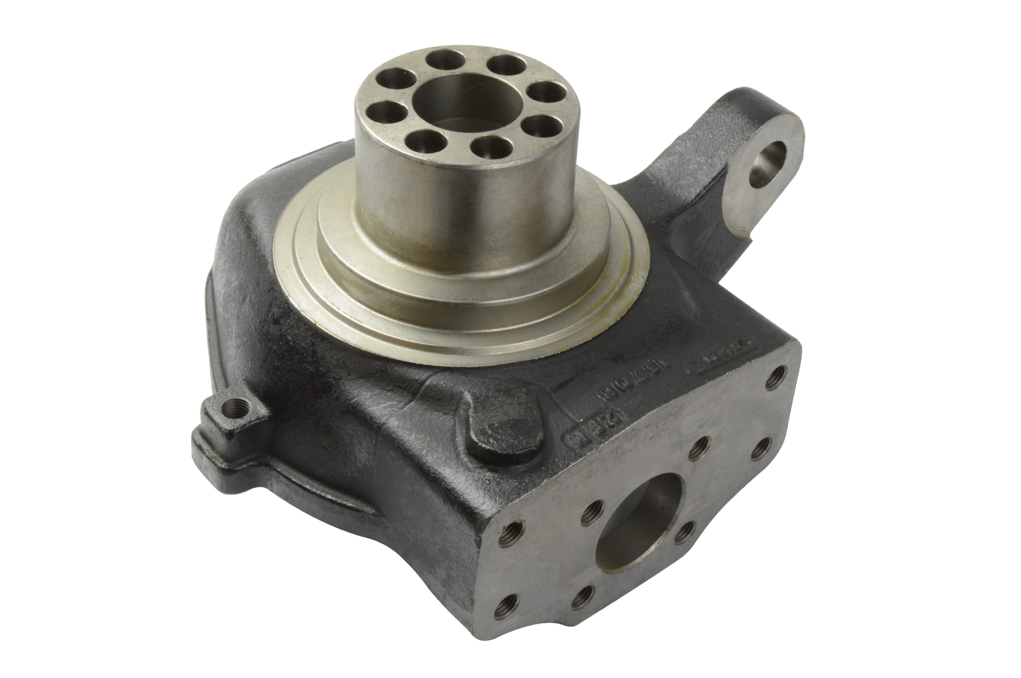 ZWROTNICA LEWA CASE 695 SM SR ST SV 85821289