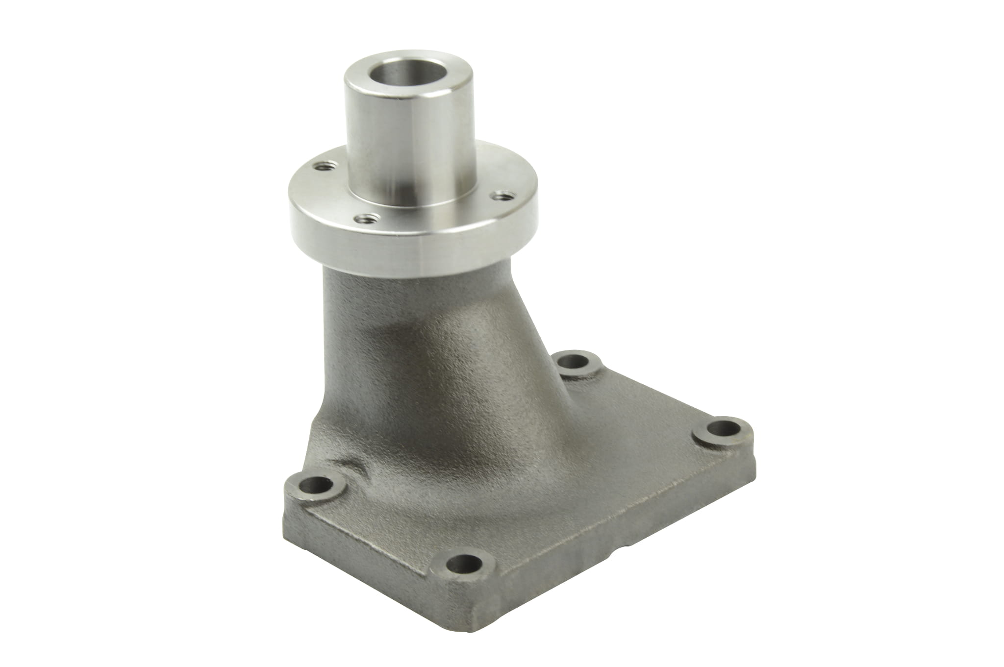 Корпус вентилятора CAT 312 315 M312 M315 1328239