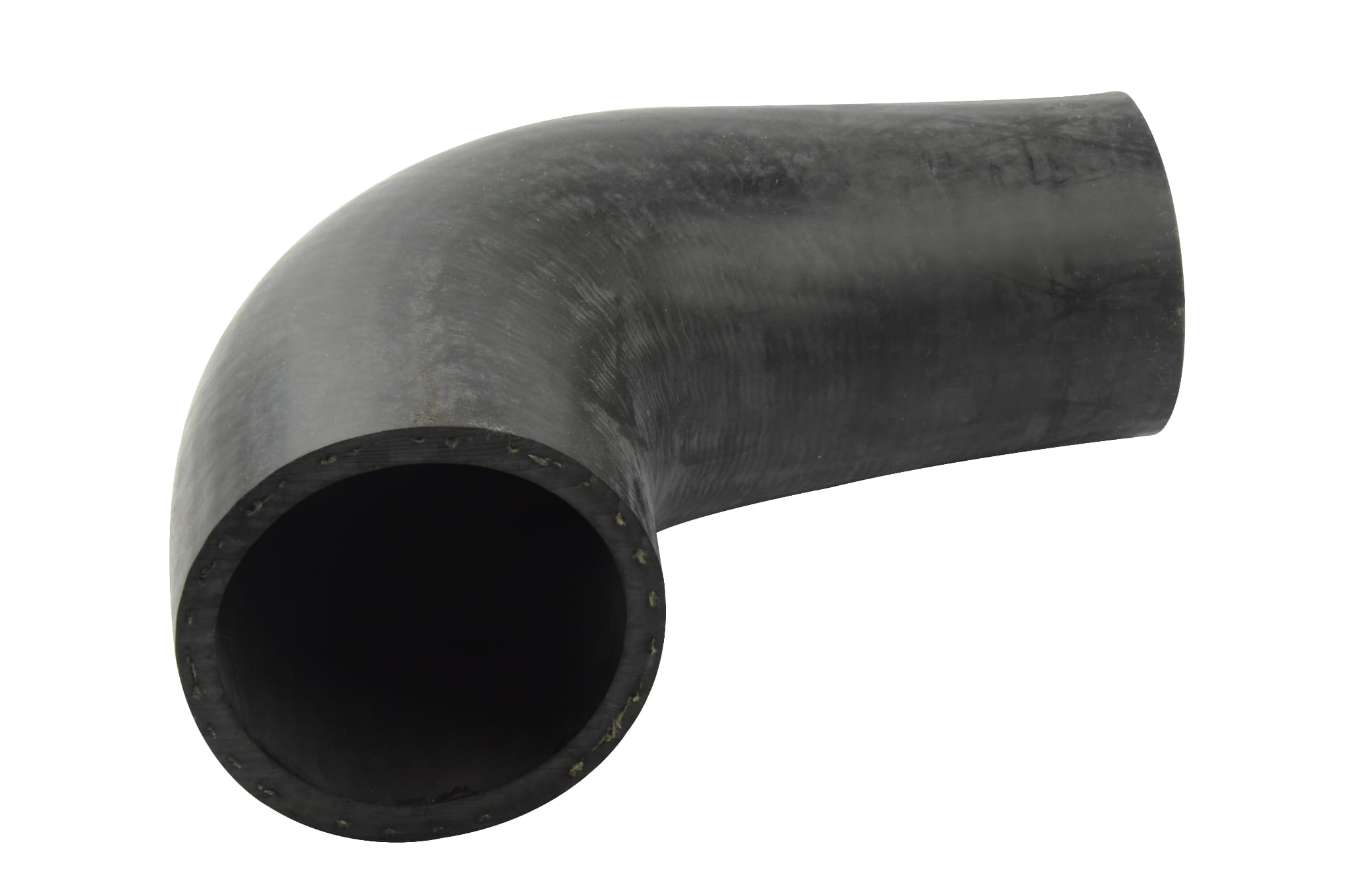 ЛОКОТЬ РАДИАТОРА CAT 416E 422E 3019766