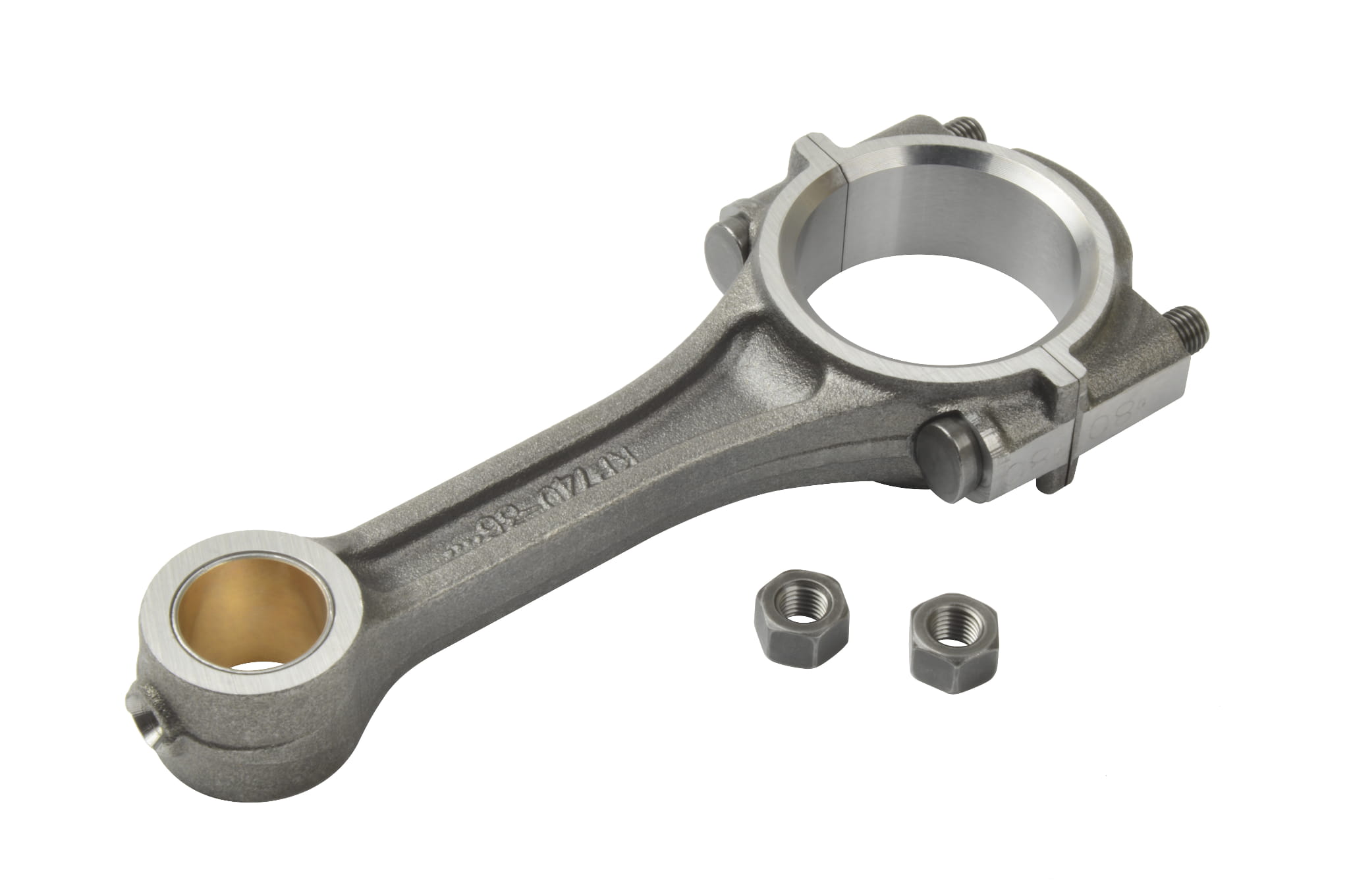 ШАТУН PERKINS 403D-11 GJ HH 02/630570