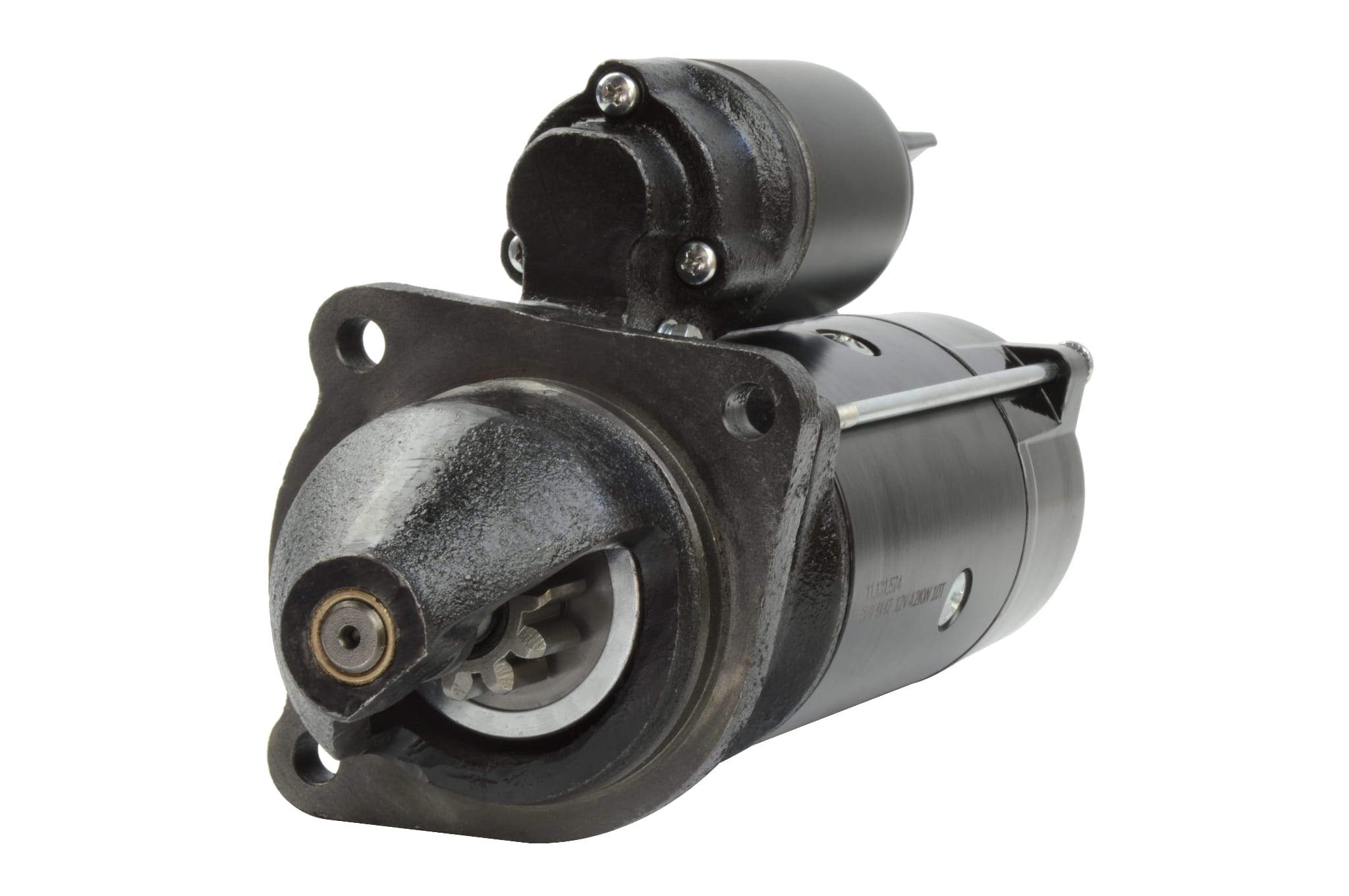 Стартер RENAULT AGRICULTURE 12V 3.2 kW AZF4147