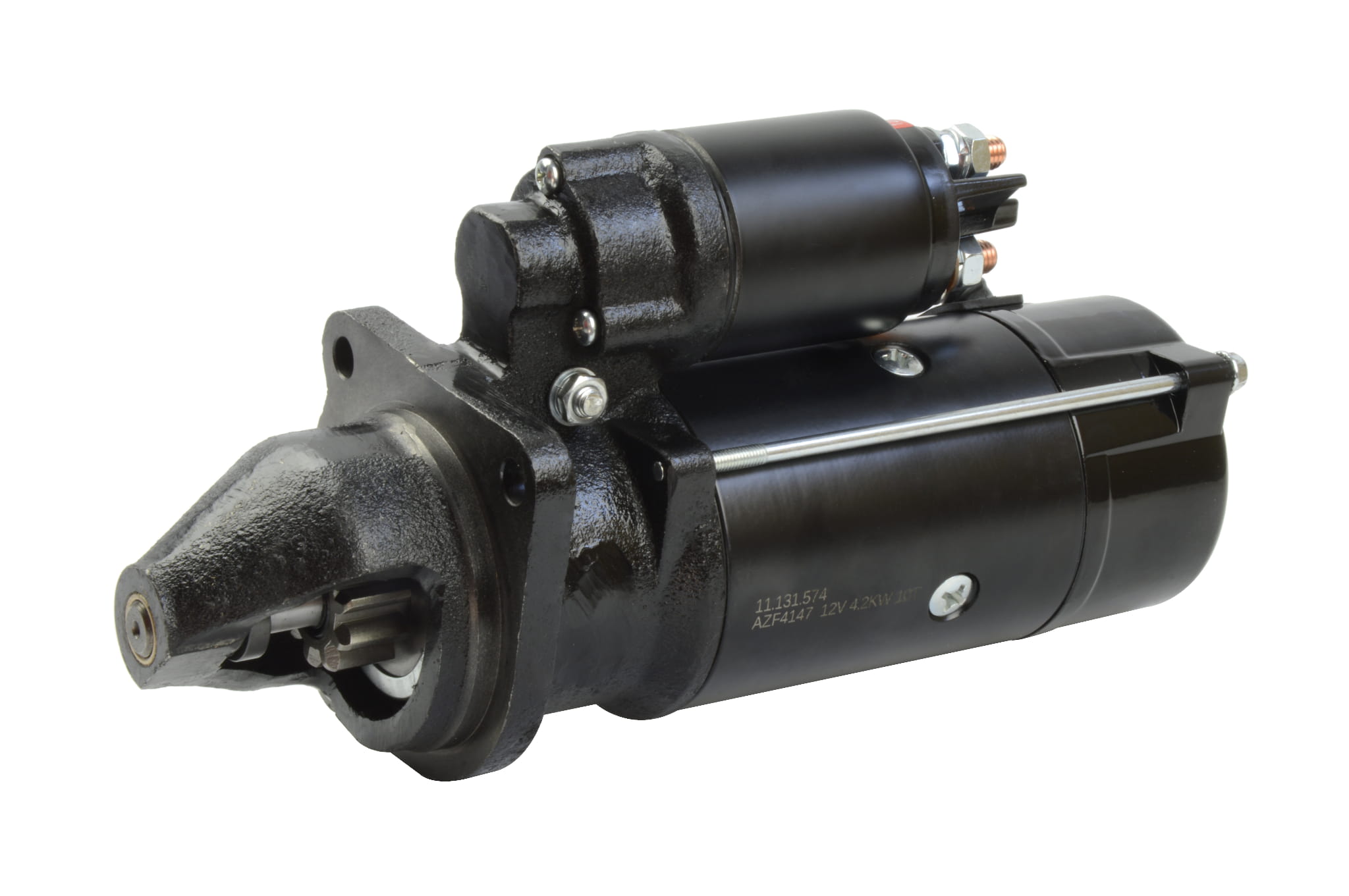 Стартер URSUS 4512/4514 12V 3.2 kW D11E137