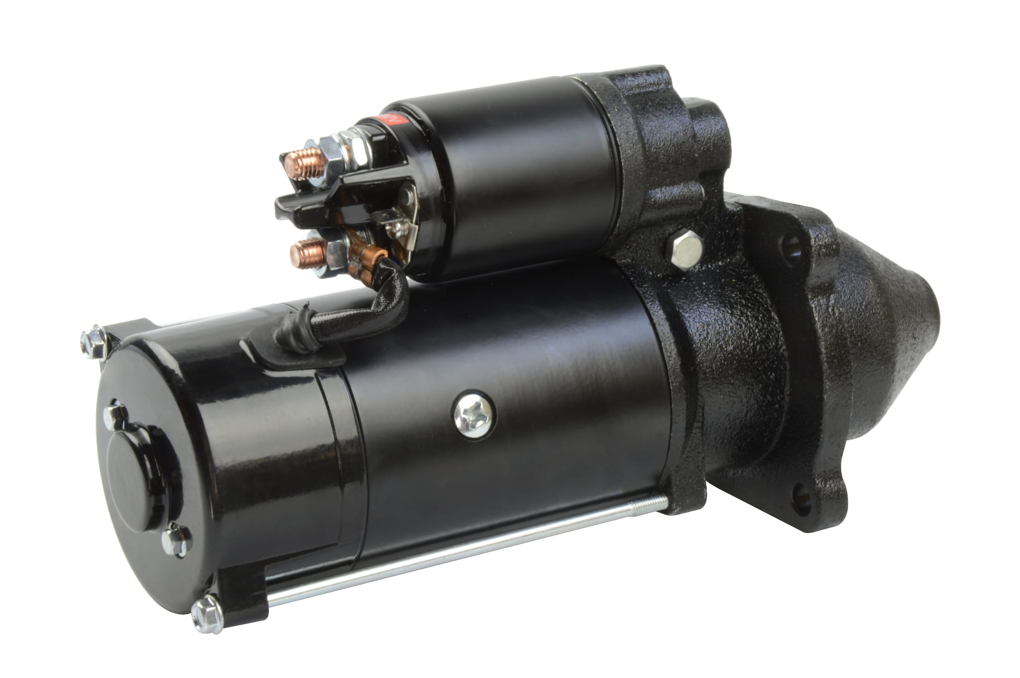Стартер URSUS 4512/4514 12V 3.2 kW D11E137