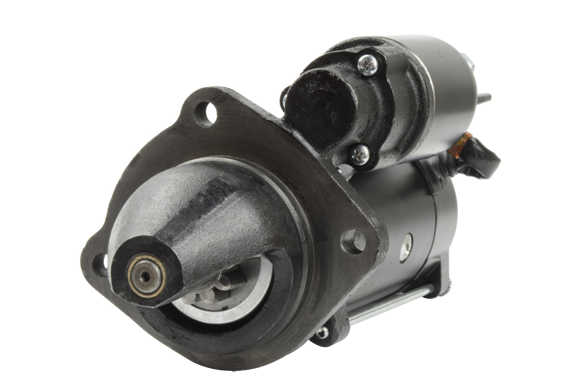 ROZRUSZNIK JCB 3CX 4CX TIER 2 RE RG 714/40531