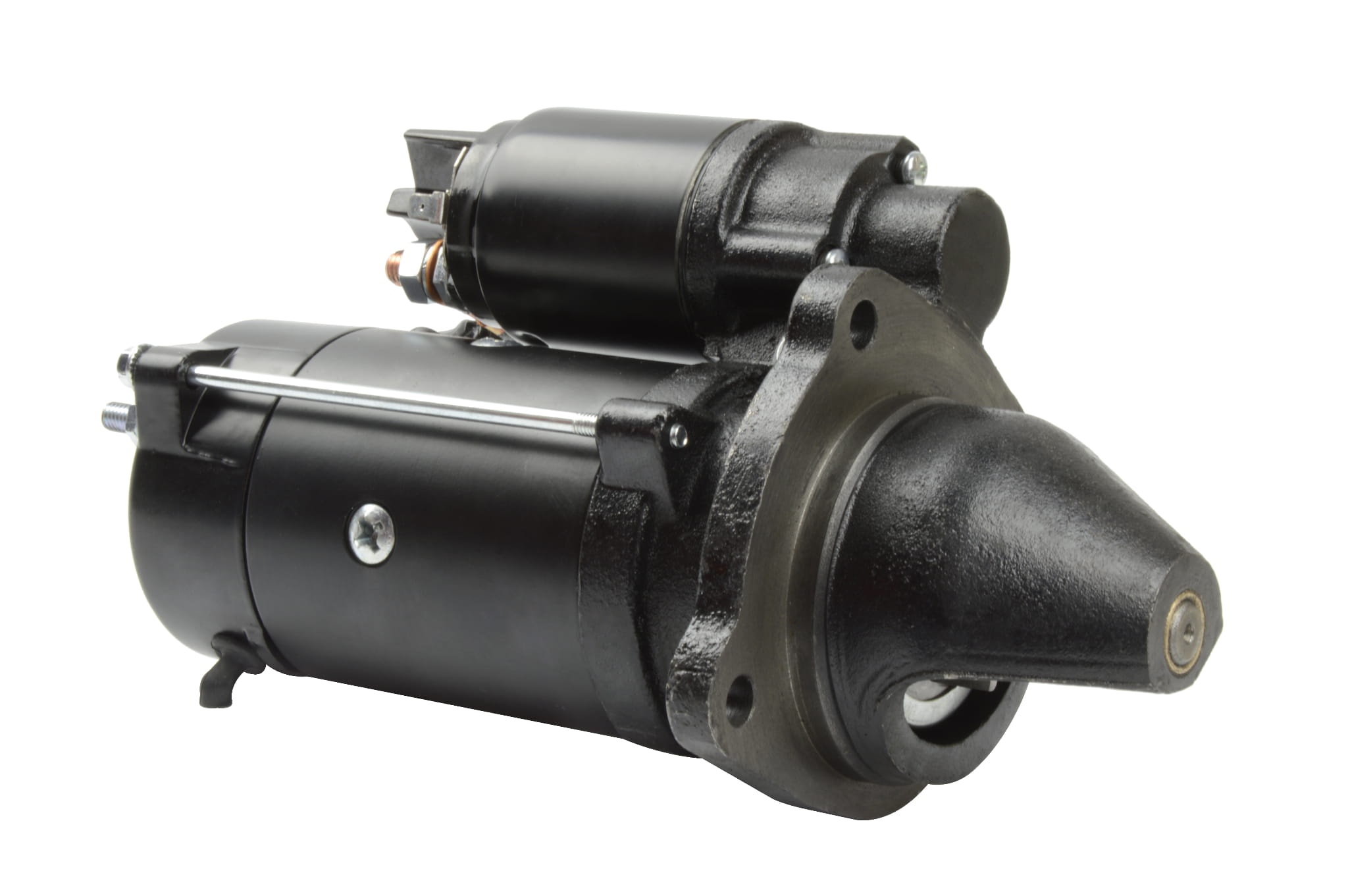 ROZRUSZNIK JCB 3CX 4CX TIER 2 RE RG IS1378