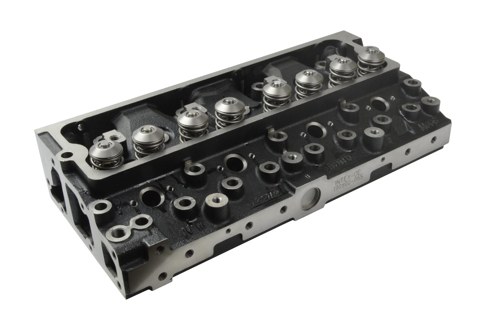 ГОЛОВКА С КЛАПАНОМ CAT 3054 TH 62 63 82 83 1556650