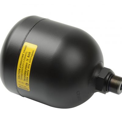 ГИДРАВЛИЧЕСКИЙ АККУМУЛЯТОР VOLVO BL60 BL61 BL70 BL71 11887057