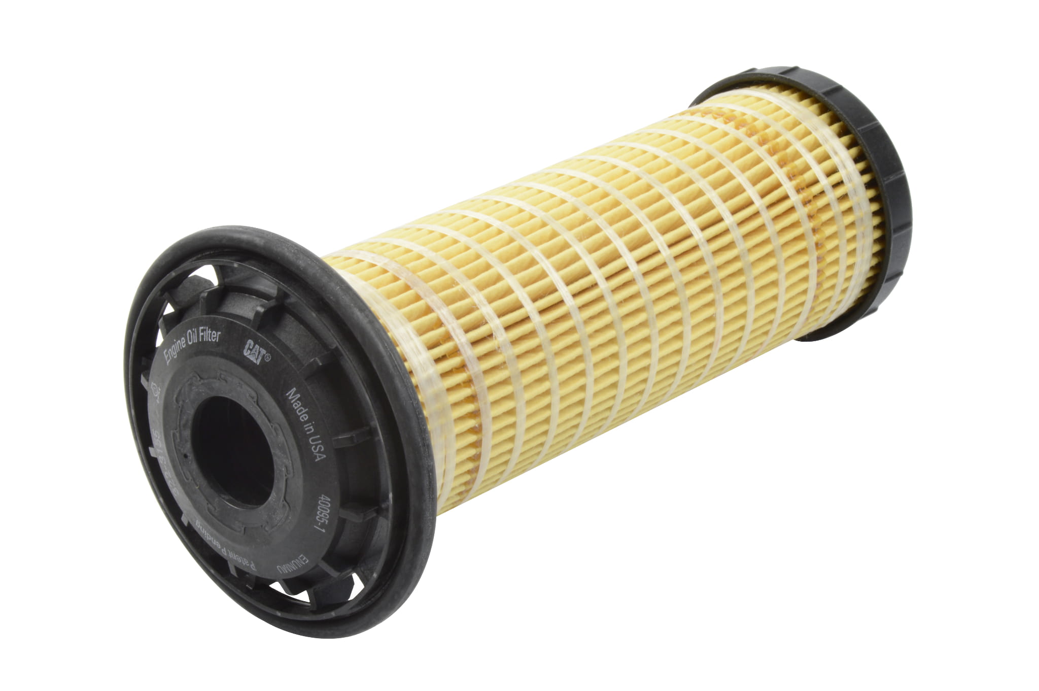 МАСЛЯНЫЙ ФИЛЬТР ДВИГАТЕЛЯ CAT 312 313 318 3223155 ОРИГИНАЛ