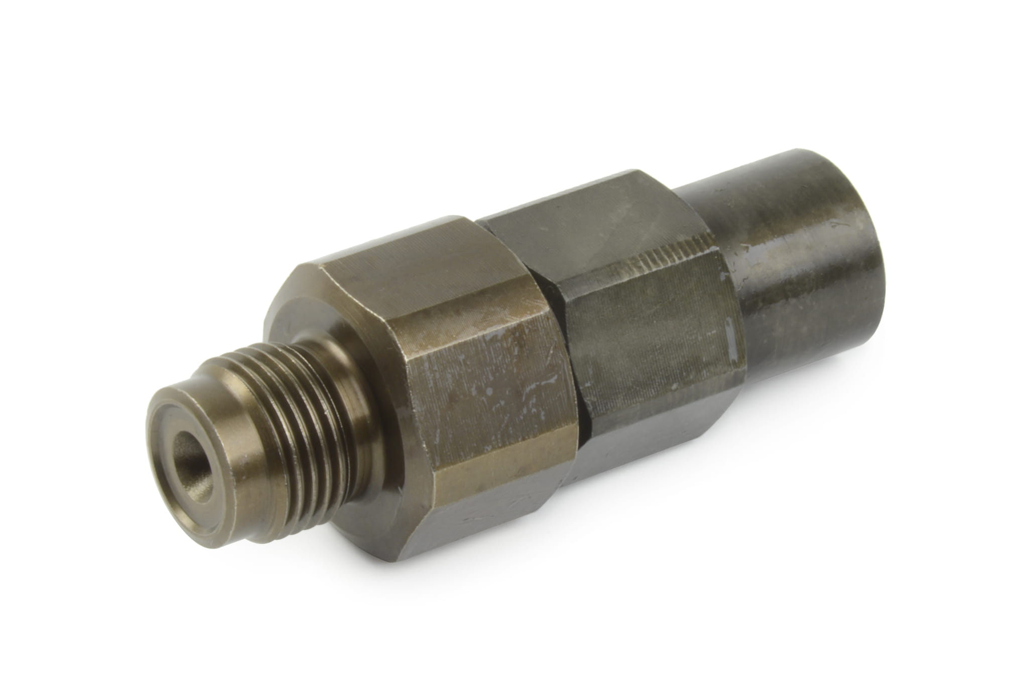 Клапан давления топлива CAT M313 M315 M318 4167101