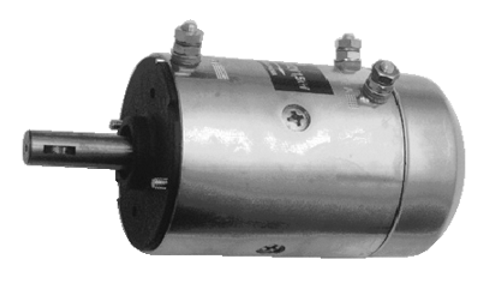 ДВИГАТЕЛЬ ИСКРА 12V 1.5 KW 11.212.797 AMJ4689