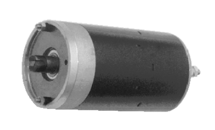 ДВИГАТЕЛЬ ИСКРА 24V 0.8 KW AME1770 11.212.152 IM0210