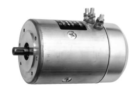 ДВИГАТЕЛЬ ИСКРА 12V 1.5 KW AMJ4542 IM0287 11.216.703