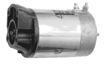 Оригинальный двигатель искры 12V 1.7 kW 11.212.038 для грузового лифта