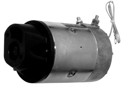 ДВИГАТЕЛЬ ИСКРА 12V 1.6 KW AMJ5570 11.212.315