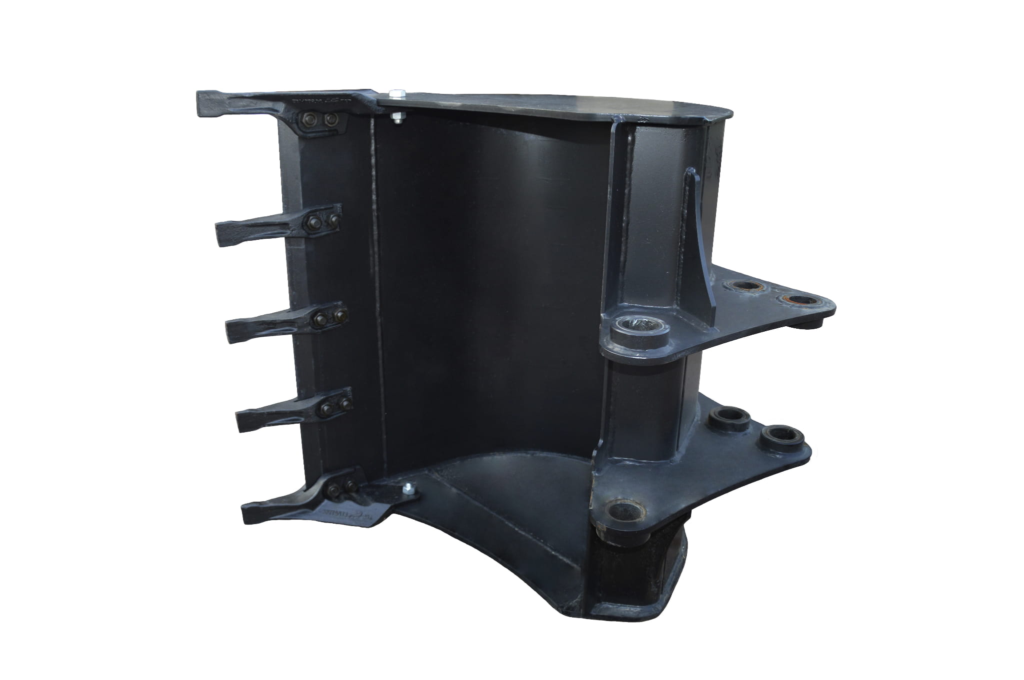 КОПАЮЩАЯ ЛОЖКА 90 СМ CAT 428D 428E 428F HARDOX