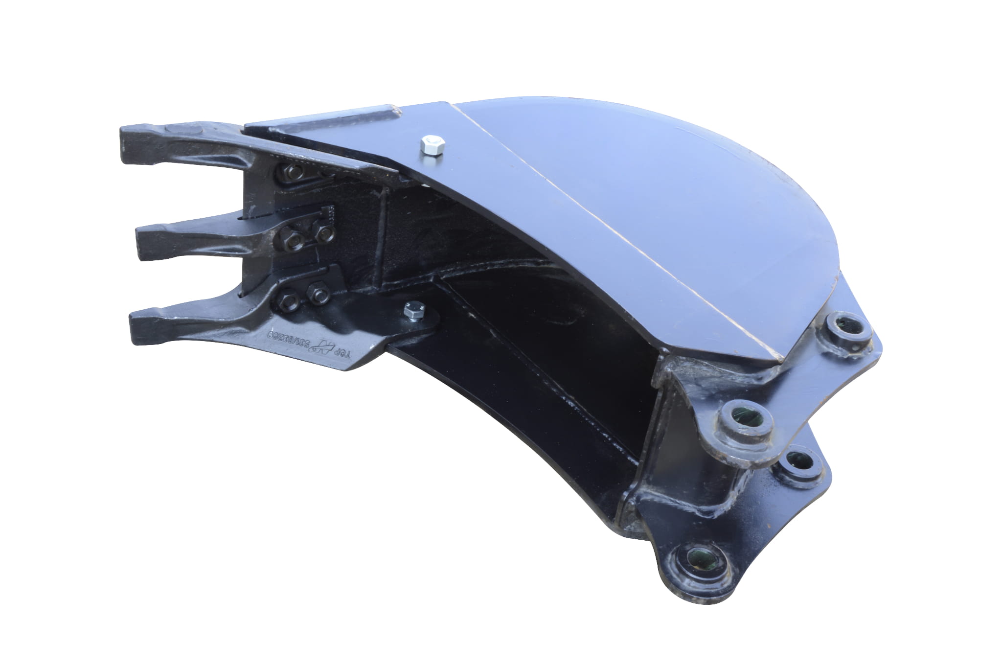 ЛОЖКА 30СМ TEREX FERMEC 760 820 860 970 HARDOX