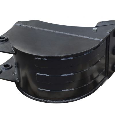 Ковш для копания 40 см для экскаватора-погрузчика CAT 428, 432 (Серии B, C)