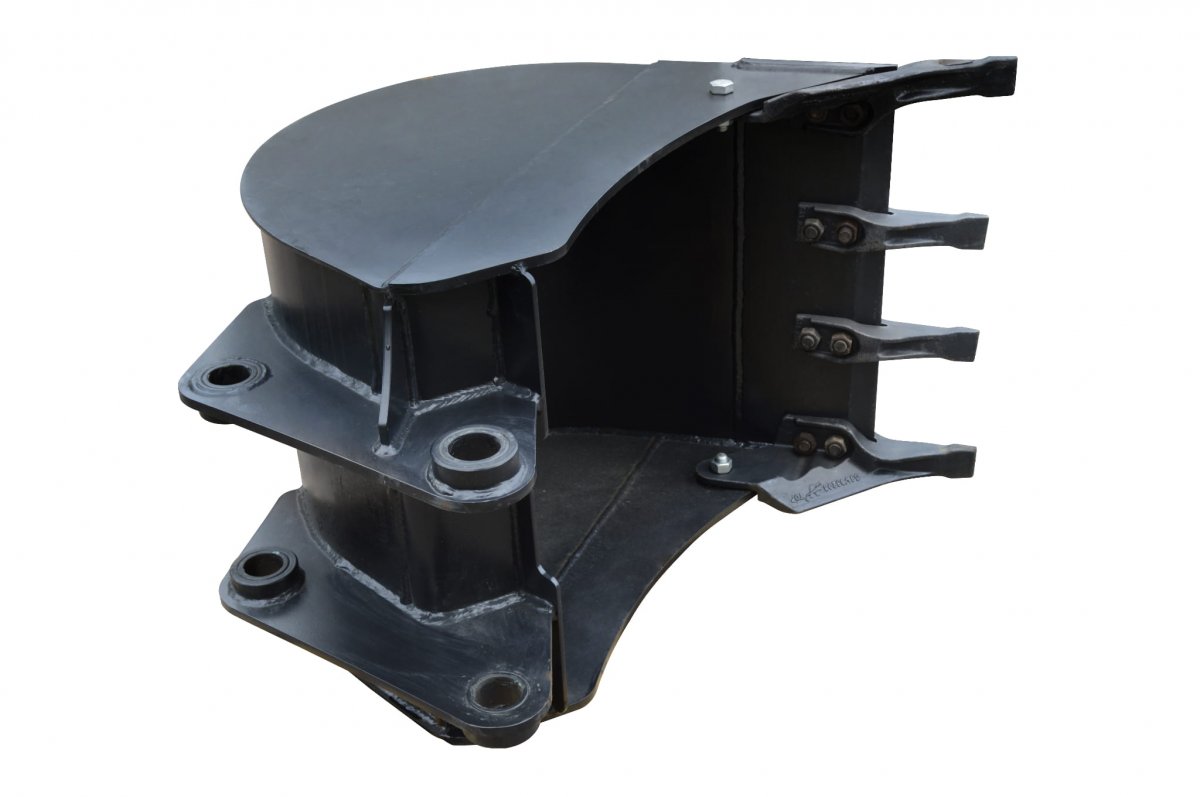 ЛОЖКА 60СМ TEREX FERMEC 760 820 860 970 HARDOX