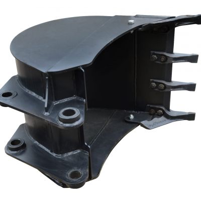 ЛОЖКА 60СМ TEREX FERMEC 760 820 860 970 HARDOX