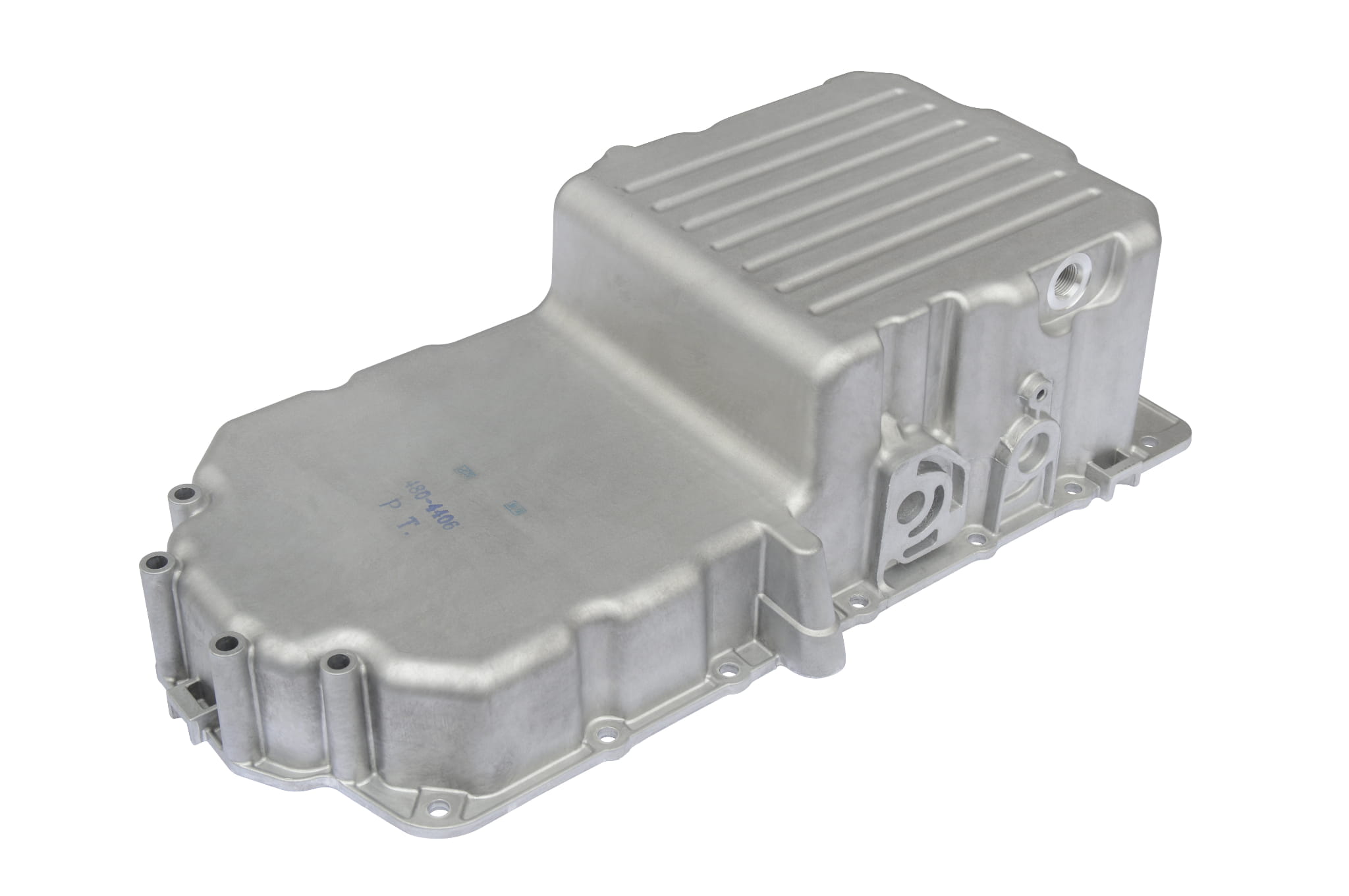 Масляный поддон PERKINS CAT 416 428 432 E F F2 C4. 4