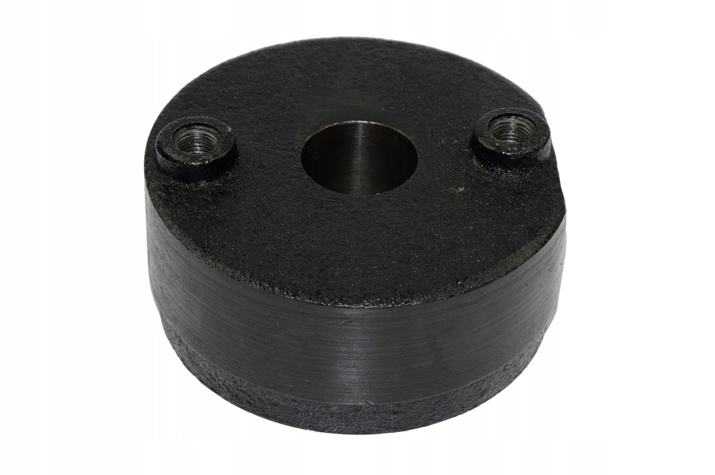 ВЕРХНИЙ КОРПУС ГИДРОКЛАПА JCB 3CX 4CX