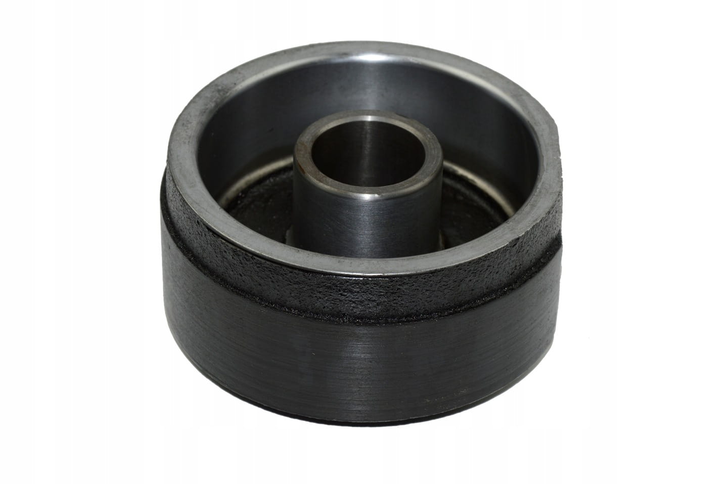 ВЕРХНИЙ КОРПУС ГИДРОКЛАПА JCB 3CX 4CX