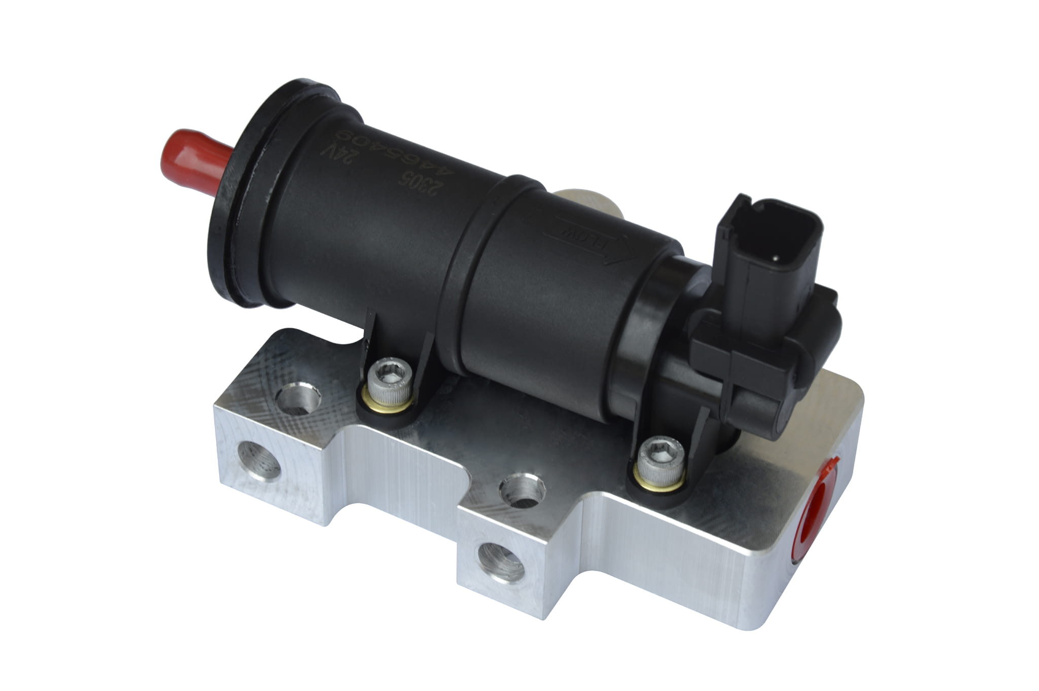 Топливный насос 24V CAT C4. 4 C7. 1 насос подачи 4465409 CATERPILLAR