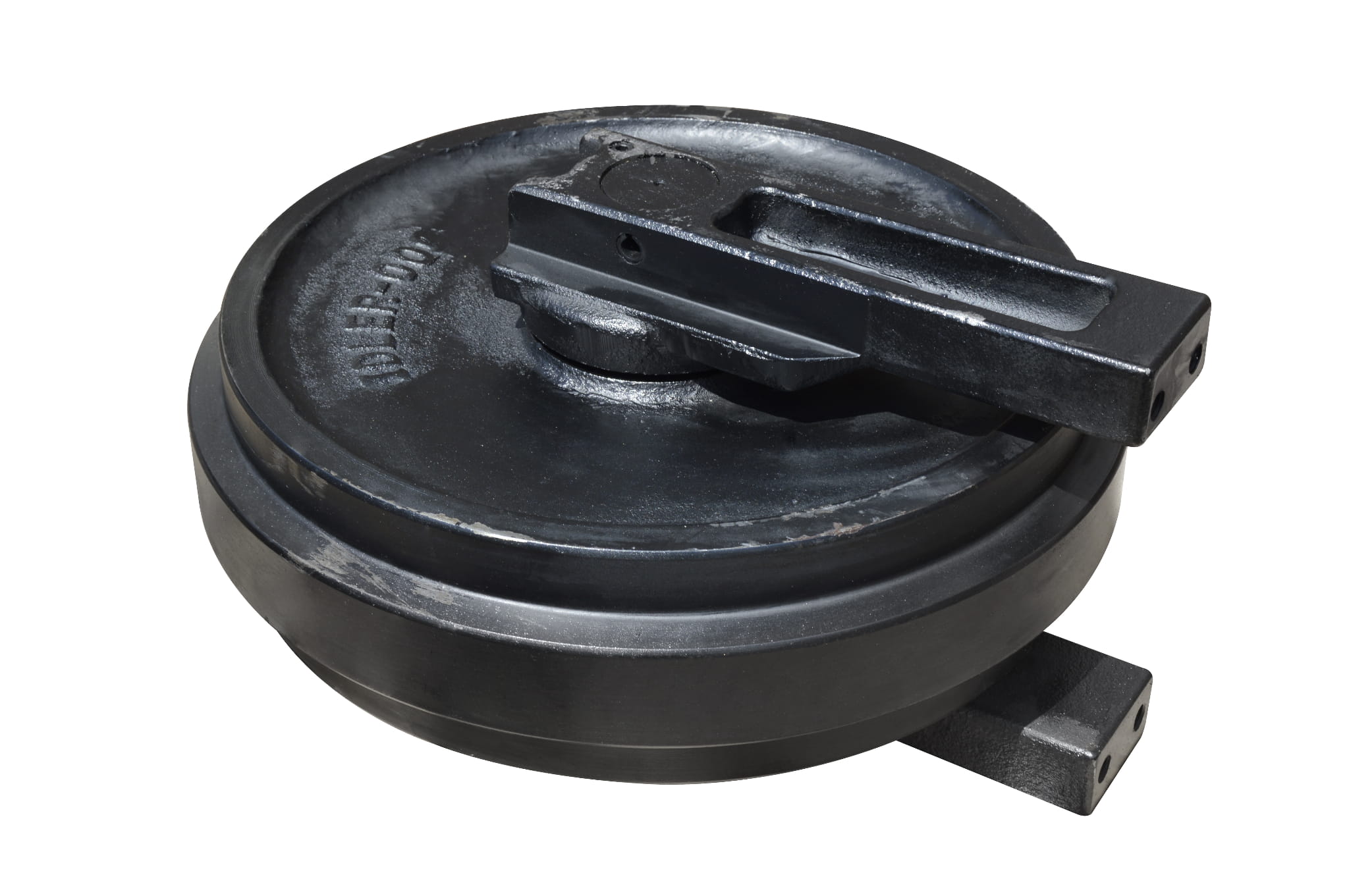 НАТЯЖНОЕ КОЛЕСО CAT 311 CAT 312 313