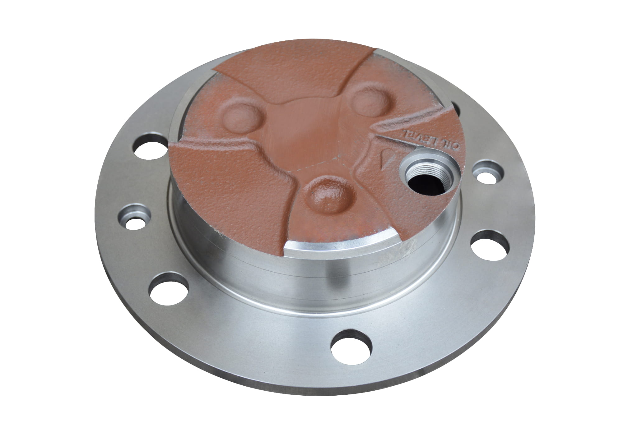 ZF ATLAS WEIDEMANN